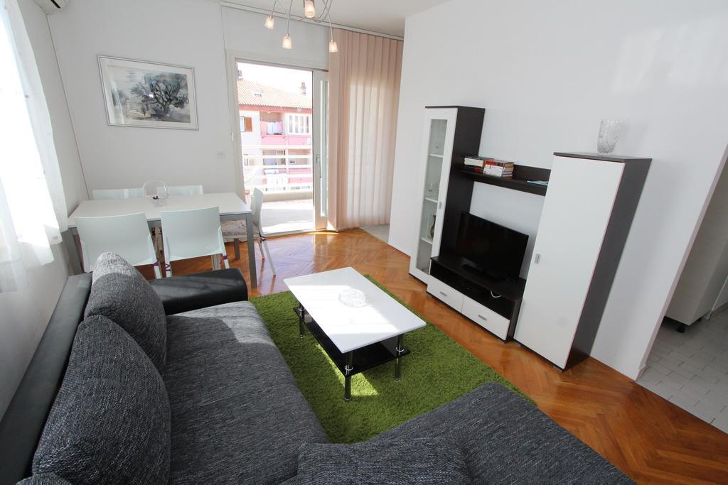 Appartement Nives *
